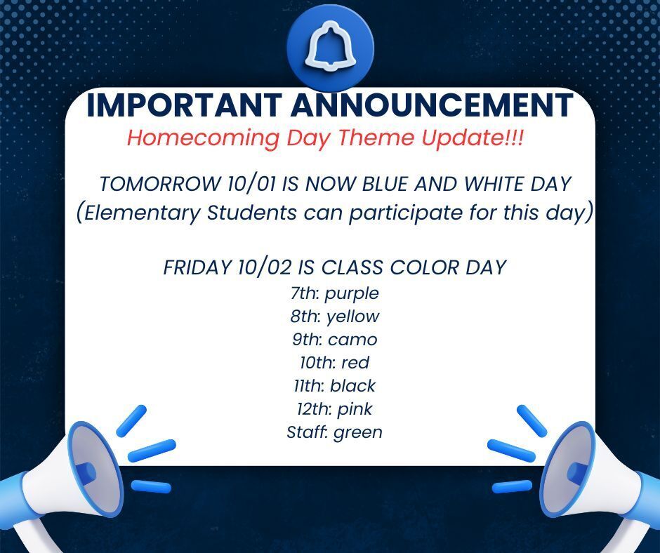Update