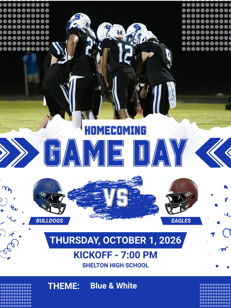Homecoming Football