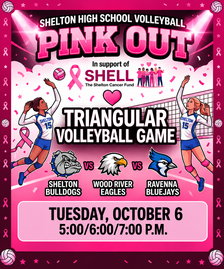 pink out