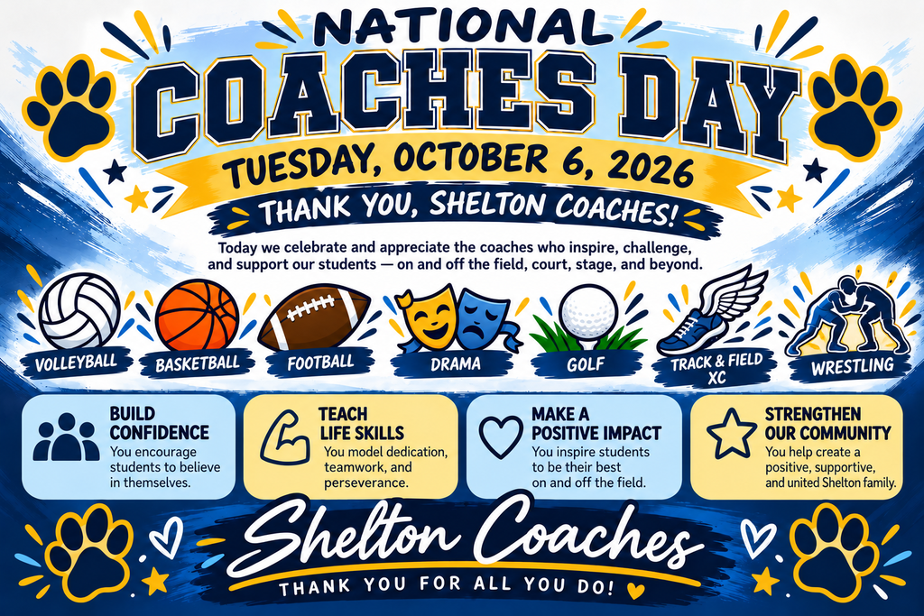 coaches day