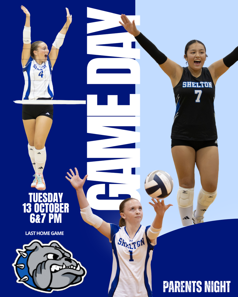 Volleyball Bulldog thug theme night