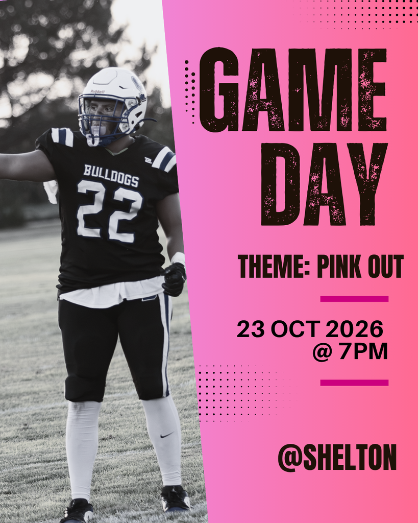 pink out football