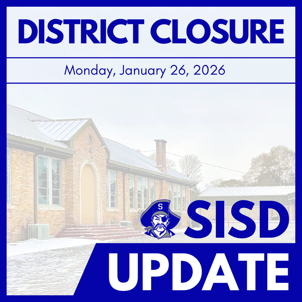 District Closed