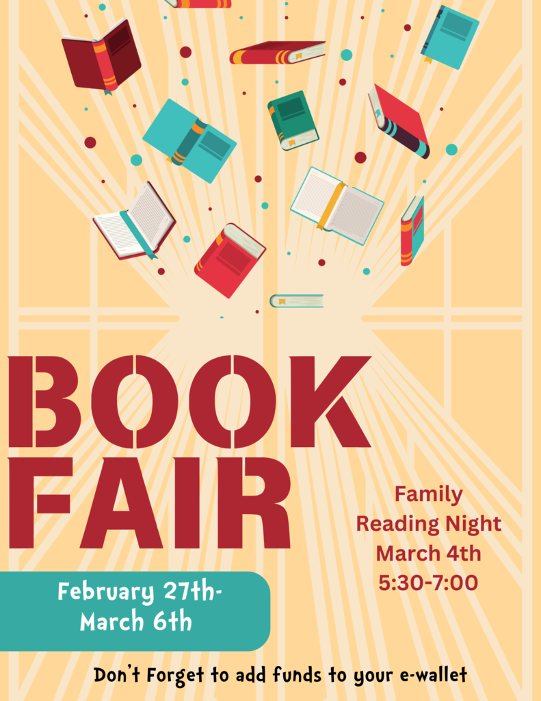 Bookfair