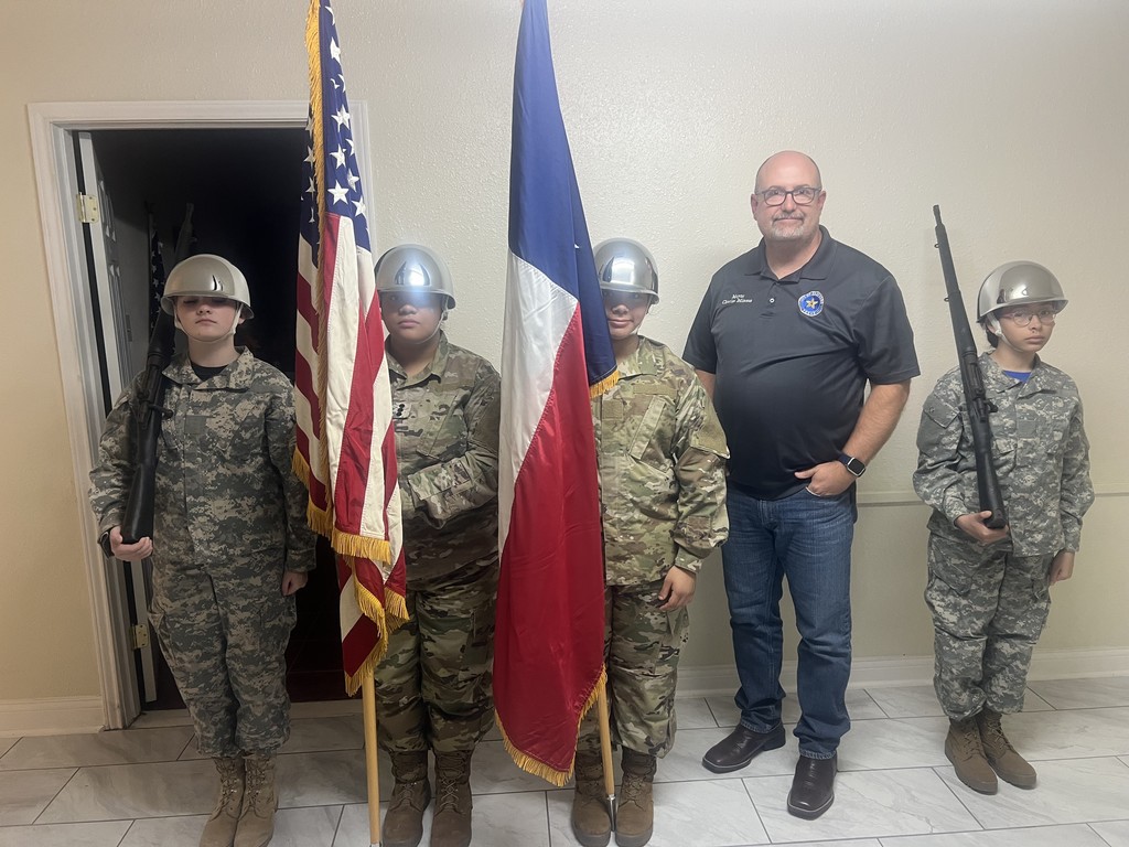 JROTC