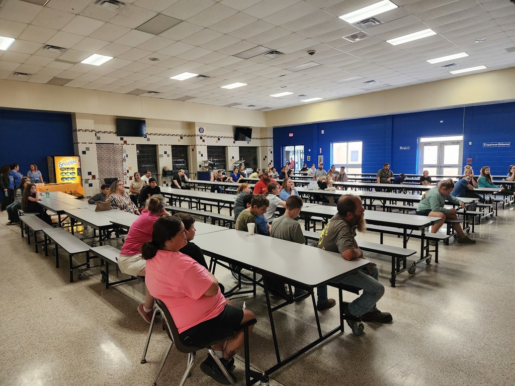 Parent Night