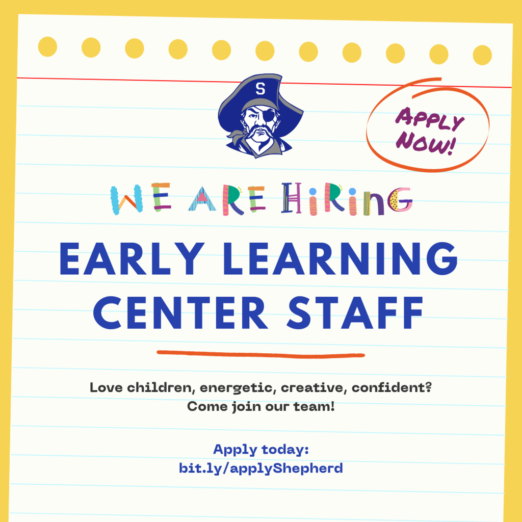 Apply at the ELC