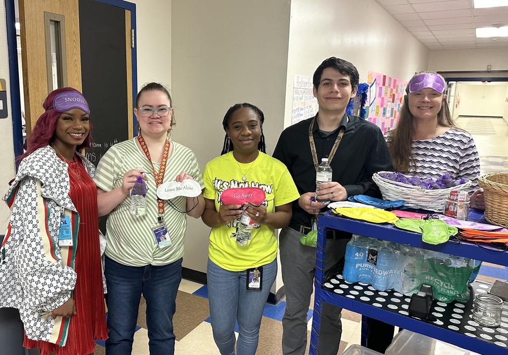 Teacher Appreciation