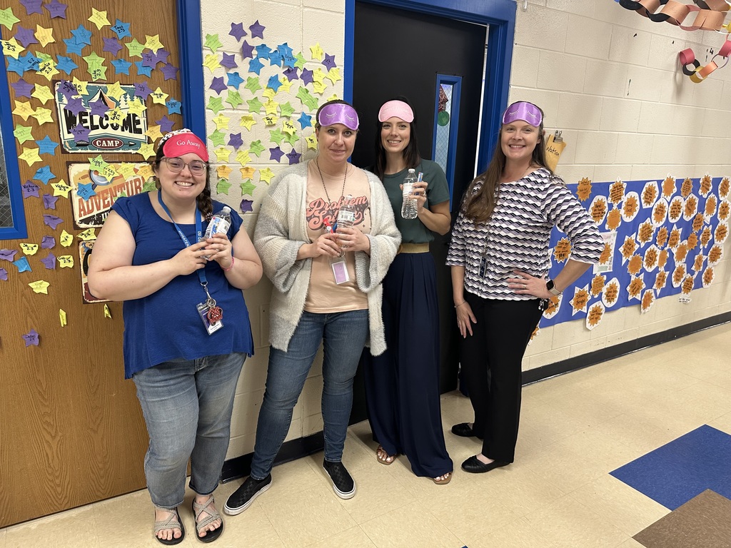 Teacher Appreciation