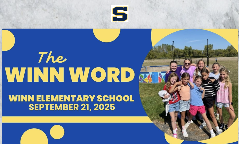 Winn Word 9.21.25