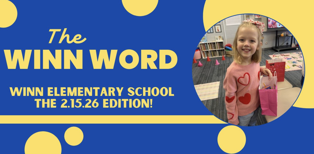 Winn Word Issue 25 2.15.26