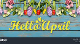 april