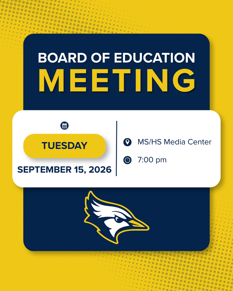 Board Meeting