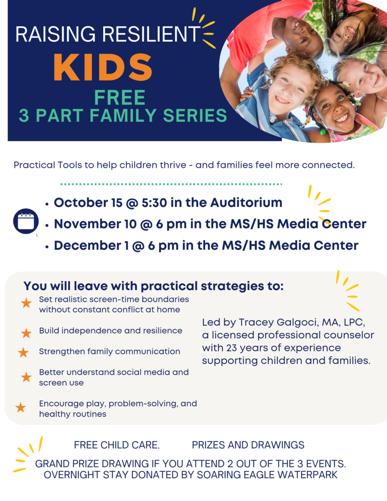 Flyer