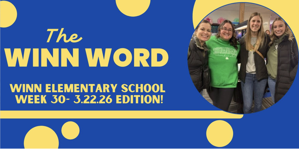 Winn Word 3.22.26