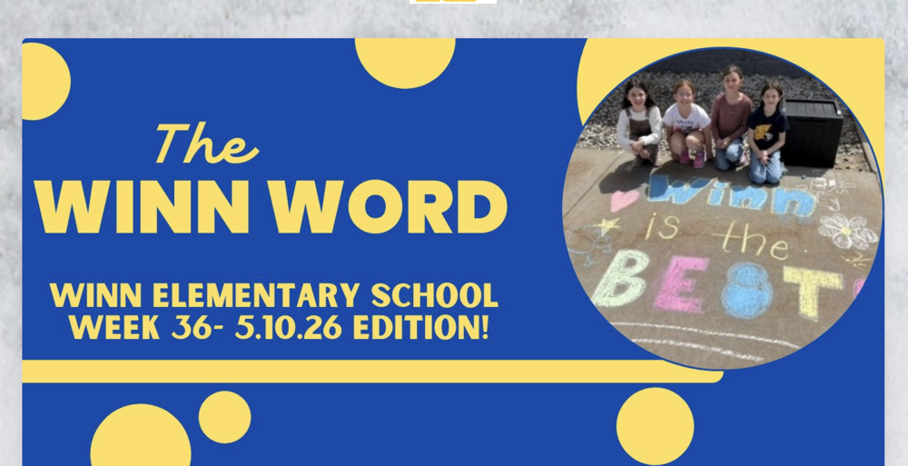 Winn Word Week 36 5.0.26