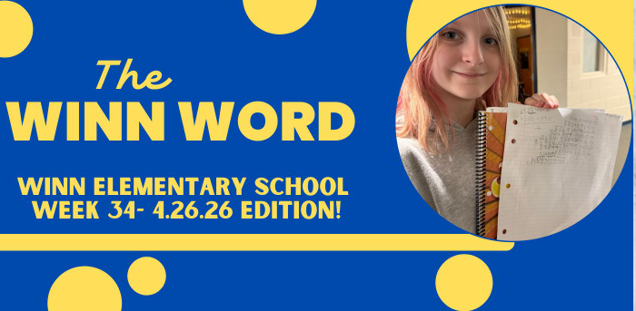 Winn Word 4.26.26