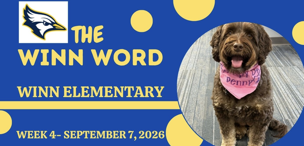 Winn Word 9.7.26