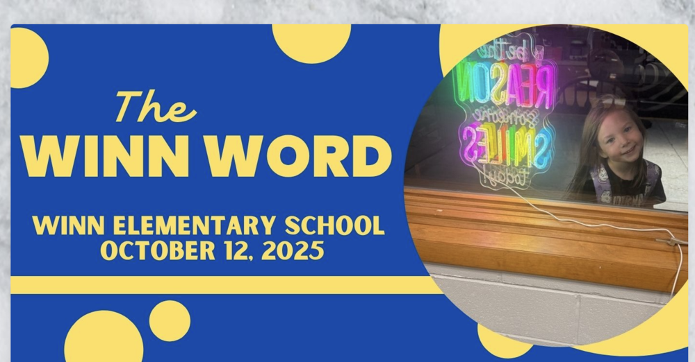 Winn Word 10.12.25