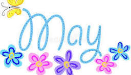 may