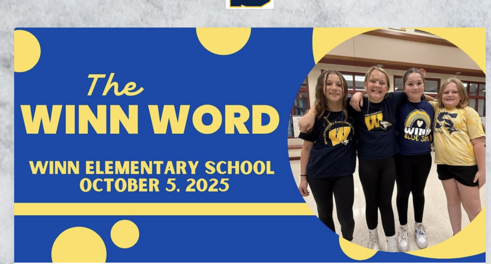 10.5.25 Winn Word
