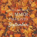 september