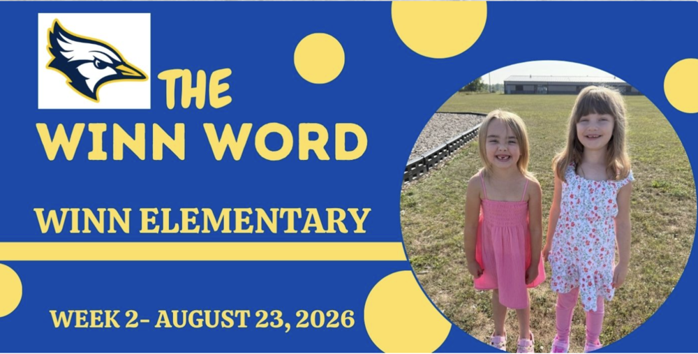 Winn Word 8.23.26