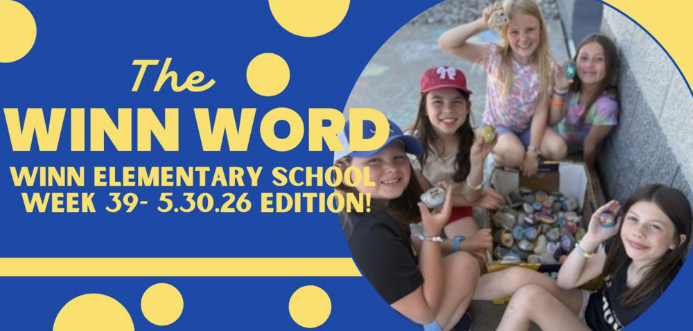 Winn Word 5.30.26