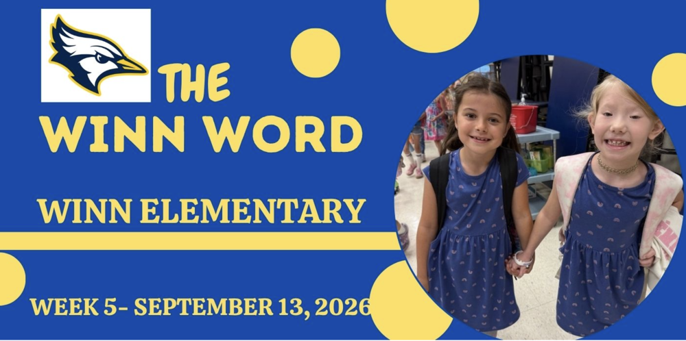 Winn Word 9.13.26