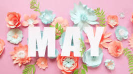 mayflowers