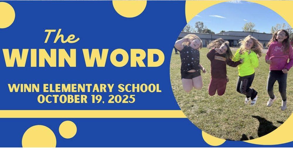 Winn Word 10.19.25