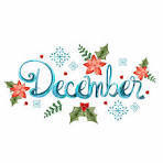 december