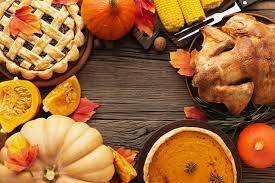 thanksgiving