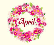 aprilwreath