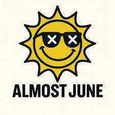 almostjune