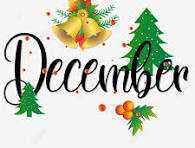 december