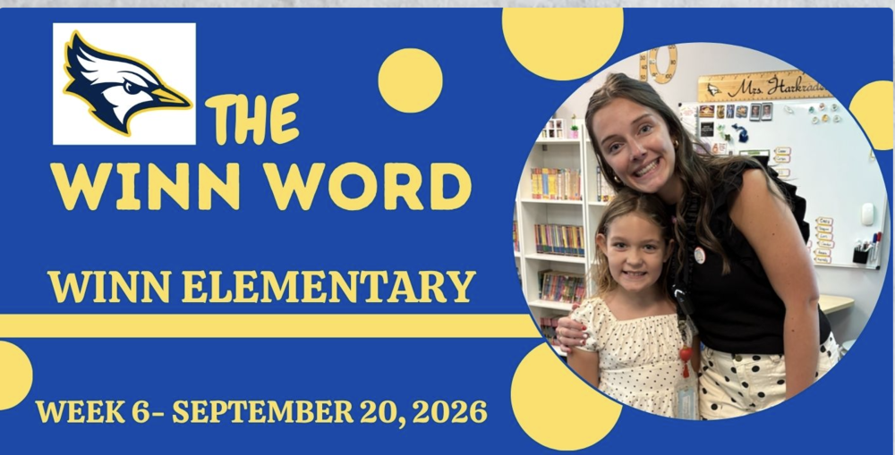 Winn Word 9.20.26
