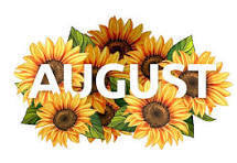 august