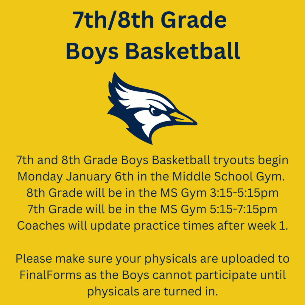 MS Boys Basketball Update pic