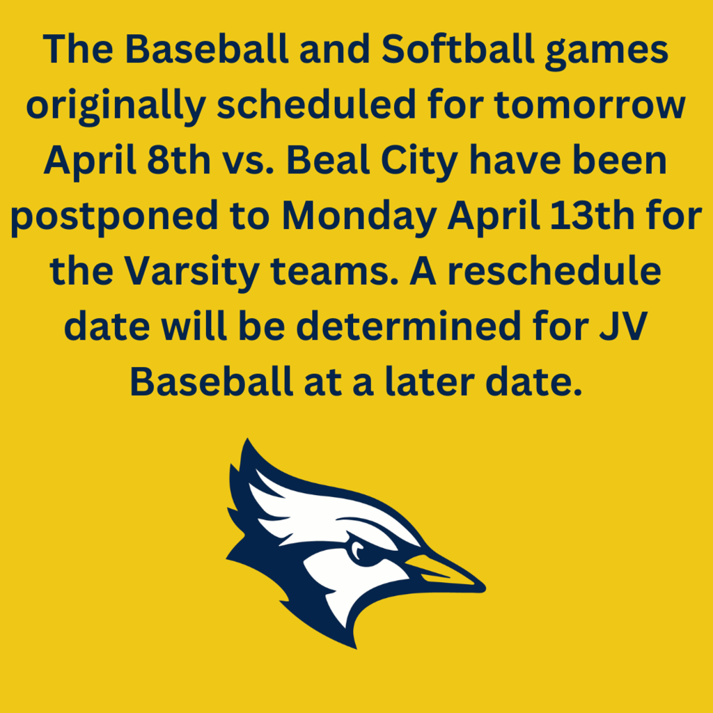 Cancellation for 4/8.