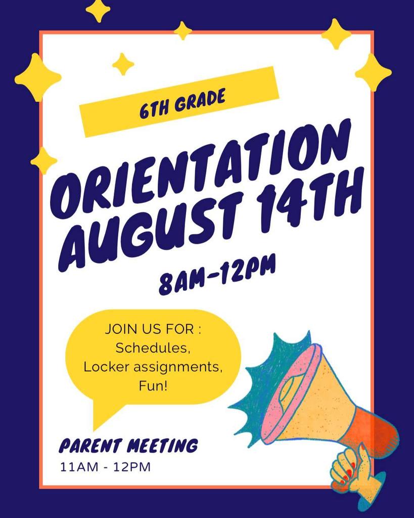 Orientation