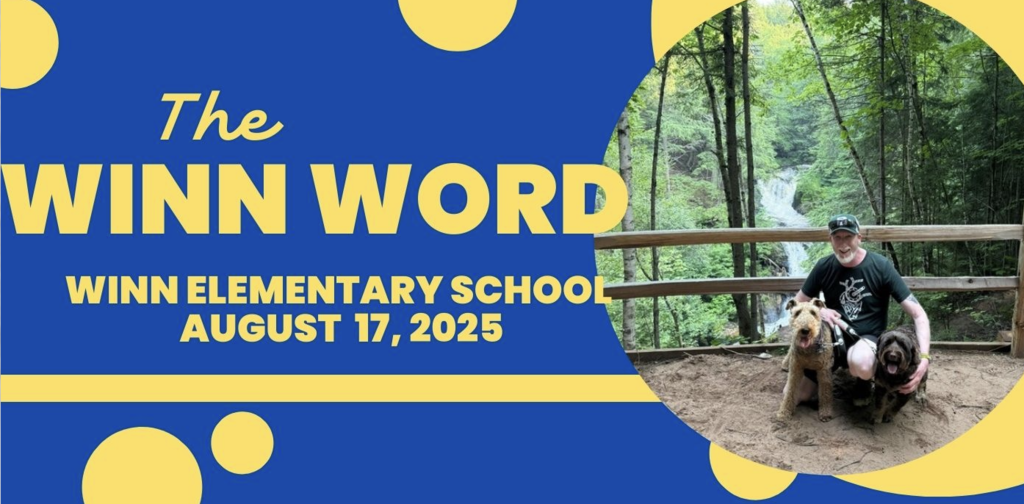 The Winn Word 8.17.25