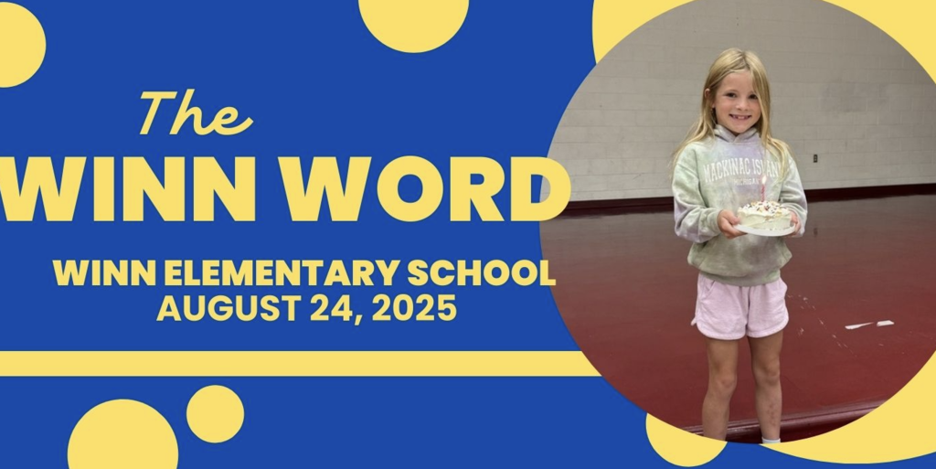The Winn Word 8.24.25