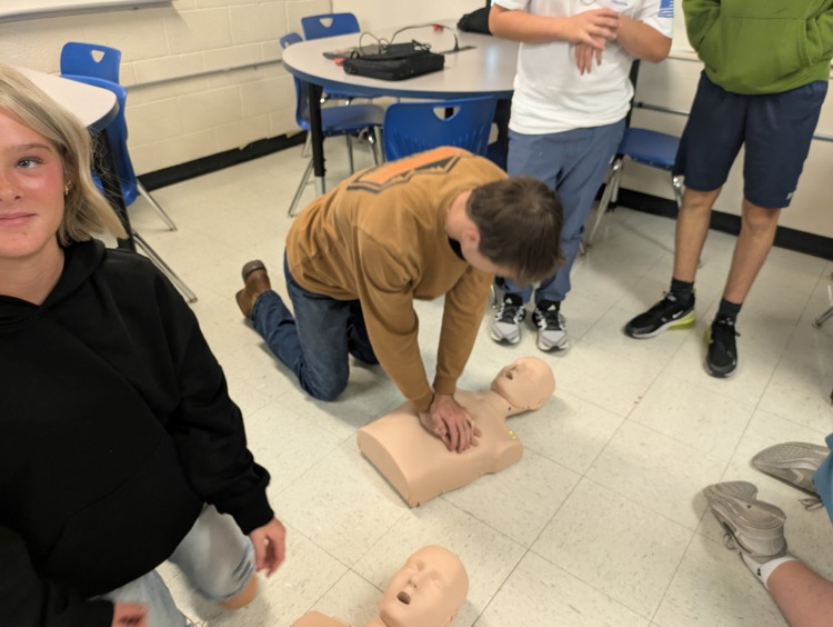 first aid