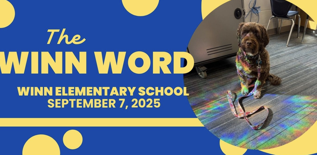 The Winn Word 9.7.25