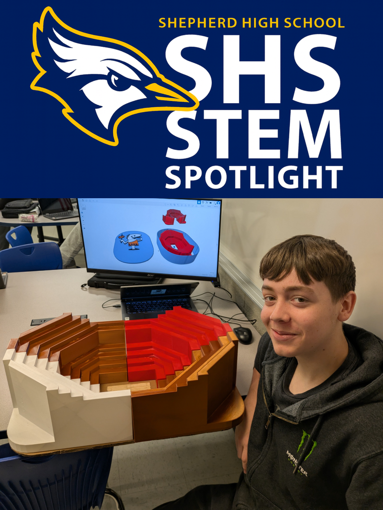 Stem Spotlight