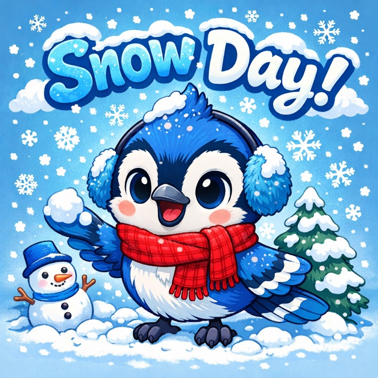 school closed 1.19.26