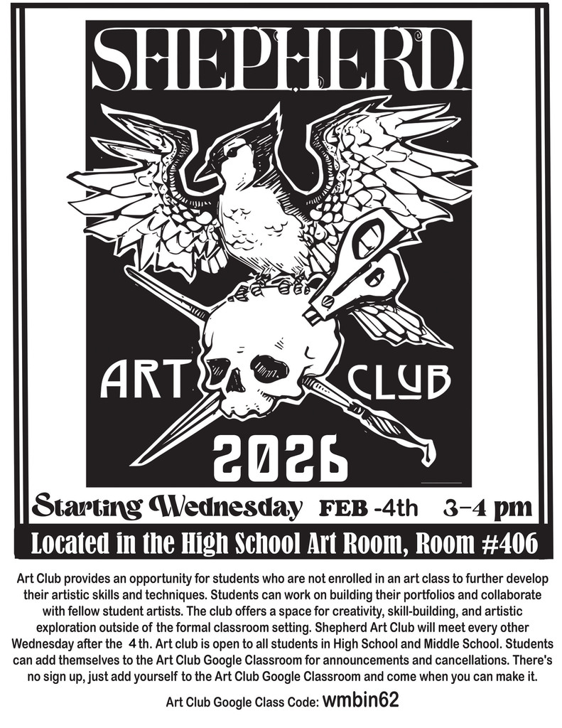 Art Club Flyer 2026 copy 2