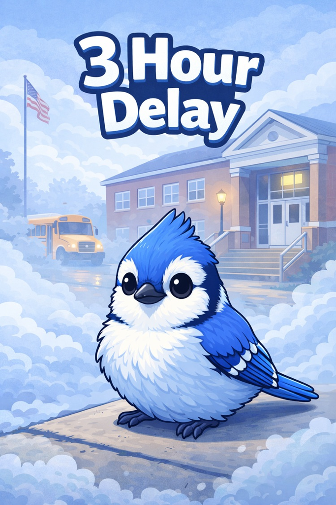 Delay 