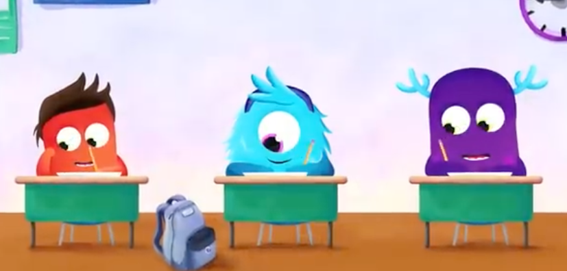 Growth Mindset Class Dojo #3